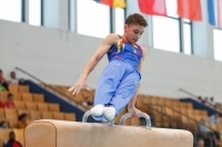 Thumbnail - Norbert Marcu - BTFB-Events - 2019 - 24. Junior Team Cup - Teilnehmer - Rumänien 01028_23622.jpg