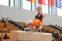 Thumbnail - Team 2 - Lucas Van Koningsbruggen - BTFB-Events - 2019 - 24. Junior Team Cup - Teilnehmer - Niederlande 01028_23717.jpg