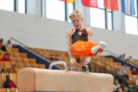 Thumbnail - Team 2 - Lucas Van Koningsbruggen - BTFB-События - 2019 - 24th Junior Team Cup - Participants - Netherlands 01028_23718.jpg