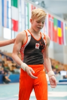 Thumbnail - Team 2 - Lucas Van Koningsbruggen - BTFB-События - 2019 - 24th Junior Team Cup - Participants - Netherlands 01028_23730.jpg