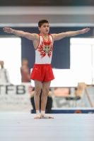 Thumbnail - Mukhammadzhon Iakubov - BTFB-События - 2019 - 24th Junior Team Cup - Participants - Russia 01028_24013.jpg