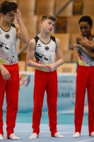 Thumbnail - Nationalteam - Pascal Brendel - BTFB-Events - 2019 - 24th Junior Team Cup - Participants - Germany 01028_24087.jpg
