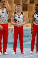 Thumbnail - Nationalteam - Pascal Brendel - BTFB-Events - 2019 - 24th Junior Team Cup - Participants - Germany 01028_24094.jpg