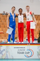 Thumbnail - Victory Ceremony - BTFB-Events - 2019 - 24th Junior Team Cup 01028_24382.jpg