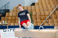 Thumbnail - Iver Heggelund - BTFB-Events - 2019 - 24th Junior Team Cup - Participants - Norway 01028_24624.jpg