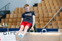 Thumbnail - Iver Heggelund - BTFB-Events - 2019 - 24th Junior Team Cup - Participants - Norway 01028_24626.jpg