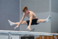 Thumbnail - Nationalteam - Pascal Brendel - BTFB-Events - 2019 - 24th Junior Team Cup - Participants - Germany 01028_24766.jpg