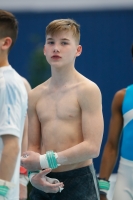 Thumbnail - Nationalteam - Pascal Brendel - BTFB-Events - 2019 - 24th Junior Team Cup - Participants - Germany 01028_25155.jpg