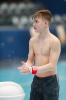 Thumbnail - Nationalteam - Pascal Brendel - BTFB-Events - 2019 - 24th Junior Team Cup - Participants - Germany 01028_25236.jpg