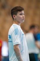 Thumbnail - Schwaben - Timo Eder - BTFB-Événements - 2019 - 24th Junior Team Cup - Participants - Germany 01028_25346.jpg