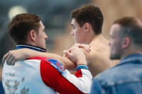 Thumbnail - Kirill Gashkov - BTFB-События - 2019 - 24th Junior Team Cup - Participants - Russia 01028_25401.jpg
