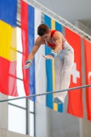 Thumbnail - Kirill Gashkov - BTFB-Events - 2019 - 24. Junior Team Cup - Teilnehmer - Russland 01028_25458.jpg