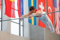 Thumbnail - Kirill Gashkov - BTFB-Eventi - 2019 - 24th Junior Team Cup - Participants - Russia 01028_25460.jpg