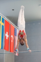 Thumbnail - Kirill Gashkov - BTFB-События - 2019 - 24th Junior Team Cup - Participants - Russia 01028_25536.jpg