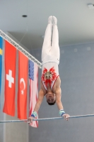 Thumbnail - Kirill Gashkov - BTFB-Events - 2019 - 24. Junior Team Cup - Teilnehmer - Russland 01028_25537.jpg