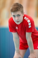 Thumbnail - Hessen - Daniel Roubo - BTFB-События - 2019 - 24th Junior Team Cup - Participants - Germany 01028_25687.jpg