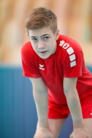 Thumbnail - Hessen - Daniel Roubo - BTFB-События - 2019 - 24th Junior Team Cup - Participants - Germany 01028_25688.jpg