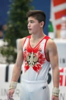 Thumbnail - Mukhammadzhon Iakubov - BTFB-События - 2019 - 24th Junior Team Cup - Participants - Russia 01028_25716.jpg