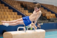 Thumbnail - Dmytro Dotsenko - BTFB-Eventi - 2019 - 24th Junior Team Cup - Participants - Israel 01028_25869.jpg