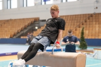 Thumbnail - Martin Bjarni Gudmundsson - BTFB-Événements - 2019 - 24th Junior Team Cup - Participants - Iceland 01028_25900.jpg