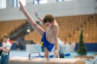 Thumbnail - Dmytro Dotsenko - BTFB-Eventi - 2019 - 24th Junior Team Cup - Participants - Israel 01028_25903.jpg