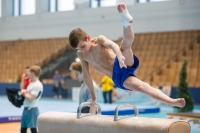 Thumbnail - Dmytro Dotsenko - BTFB-Events - 2019 - 24th Junior Team Cup - Participants - Israel 01028_25906.jpg