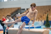 Thumbnail - Dmytro Dotsenko - BTFB-Eventi - 2019 - 24th Junior Team Cup - Participants - Israel 01028_25908.jpg
