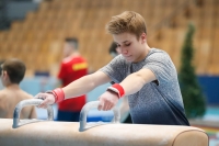 Thumbnail - Edgars Čudovskis - BTFB-Événements - 2019 - 24th Junior Team Cup - Participants - Latvia 01028_25916.jpg