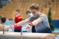 Thumbnail - Edgars Čudovskis - BTFB-Événements - 2019 - 24th Junior Team Cup - Participants - Latvia 01028_25917.jpg