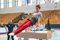 Thumbnail - Edgars Čudovskis - BTFB-Événements - 2019 - 24th Junior Team Cup - Participants - Latvia 01028_25920.jpg
