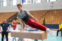Thumbnail - Edgars Čudovskis - BTFB-Événements - 2019 - 24th Junior Team Cup - Participants - Latvia 01028_25922.jpg