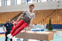 Thumbnail - Edgars Čudovskis - BTFB-Events - 2019 - 24. Junior Team Cup - Teilnehmer - Lettland 01028_25925.jpg