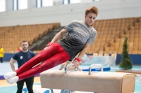 Thumbnail - Edgars Čudovskis - BTFB-Événements - 2019 - 24th Junior Team Cup - Participants - Latvia 01028_25933.jpg