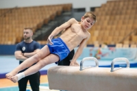 Thumbnail - Dmytro Dotsenko - BTFB-Events - 2019 - 24. Junior Team Cup - Teilnehmer - Israel 01028_25934.jpg