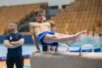 Thumbnail - Dmytro Dotsenko - BTFB-Events - 2019 - 24th Junior Team Cup - Participants - Israel 01028_25936.jpg