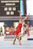 Thumbnail - Dario van Moorlegham - BTFB-Eventi - 2022 - 25th Junior Team Cup - Participants - Belgium 01046_00957.jpg