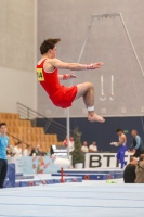 Thumbnail - Dario van Moorlegham - BTFB-Eventi - 2022 - 25th Junior Team Cup - Participants - Belgium 01046_00974.jpg