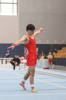 Thumbnail - Dario van Moorlegham - BTFB-Eventi - 2022 - 25th Junior Team Cup - Participants - Belgium 01046_01009.jpg