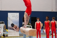 Thumbnail - Dario van Moorlegham - BTFB-Events - 2022 - 25. Junior Team Cup - Teilnehmer - Belgien 01046_01133.jpg