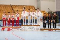 Thumbnail - Medal Ceremony - BTFB-Eventi - 2022 - 25th Junior Team Cup 01046_01463.jpg