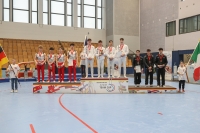 Thumbnail - Medal Ceremony - BTFB-Events - 2022 - 25th Junior Team Cup 01046_01465.jpg