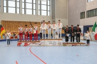 Thumbnail - Medal Ceremony - BTFB-Événements - 2022 - 25th Junior Team Cup 01046_01469.jpg
