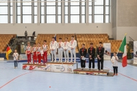 Thumbnail - Medal Ceremony - BTFB-Événements - 2022 - 25th Junior Team Cup 01046_01471.jpg
