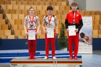 Thumbnail - All Around - BTFB-Events - 2022 - 25th Junior Team Cup - Medal Ceremony 01046_01514.jpg