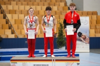 Thumbnail - All Around - BTFB-Events - 2022 - 25th Junior Team Cup - Medal Ceremony 01046_01515.jpg