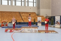 Thumbnail - All Around - BTFB-Events - 2022 - 25th Junior Team Cup - Medal Ceremony 01046_01516.jpg