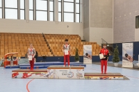 Thumbnail - All Around - BTFB-Events - 2022 - 25th Junior Team Cup - Medal Ceremony 01046_01517.jpg