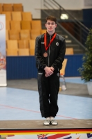 Thumbnail - All Around - BTFB-Events - 2022 - 25th Junior Team Cup - Medal Ceremony 01046_01521.jpg
