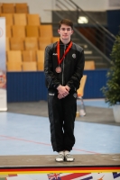 Thumbnail - All Around - BTFB-Events - 2022 - 25th Junior Team Cup - Medal Ceremony 01046_01522.jpg