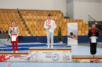 Thumbnail - All Around - BTFB-Events - 2022 - 25th Junior Team Cup - Medal Ceremony 01046_01533.jpg